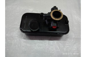 Briggs&Stratton Карбюратор 3.5 л з баком 795477/498809/494406 до газонокосарок